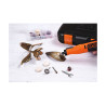 Multipurpose Turbo Tool Black & Decker BCRT8IK-XJ