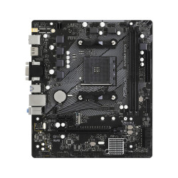 Motherboard ASRock A520M-HVS AMD AM4