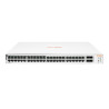 Desktop Switch HPE JL815A ABB White