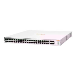 Desktop Switch HPE JL815A ABB White