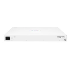 Desktop Switch HPE JL815A ABB White