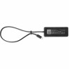 USB Hub HP G2 Black