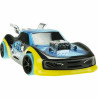 Remote-Controlled Car Exost RC Xmoke Streetcar Multicolour