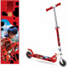 Scooter Mondo MIRACULOUS Children's Multicolour