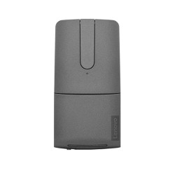 Wireless Mouse Lenovo GY50U59626 Grey Monochrome