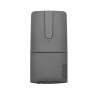 Wireless Mouse Lenovo GY50U59626 Grey Monochrome