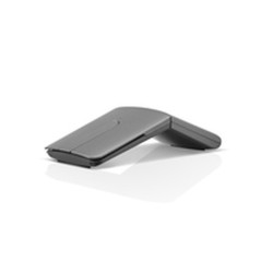 Wireless Mouse Lenovo GY50U59626 Grey Monochrome