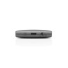 Wireless Mouse Lenovo GY50U59626 Grey Monochrome