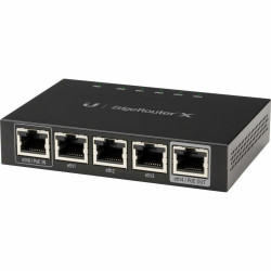 Switch UBIQUITI ER-X