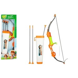 Bow Colorbaby 65 cm Arrows