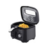 Deep-fat Fryer Eldom FR18C Black 1800 W 2,5 L 27 x 21 x 2 cm