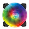 Box Ventilator Cougar Vortex RGB SPB 120