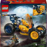 Construction set Lego NINJAGO 71811 Arin's Ninja Off-Road Buggy Multicolour