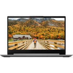 Laptop Lenovo 17,3" 512 GB SSD Azerty French