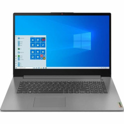 Laptop Lenovo 17,3" 512 GB SSD Azerty French