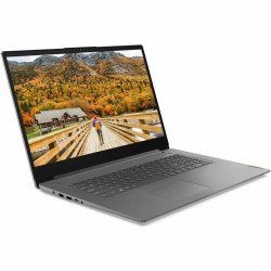 Laptop Lenovo 17,3" 512 GB SSD Azerty French