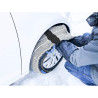 Car Snow Chains Michelin SOS GRIP EVO 4