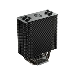 Cooling Base for a Laptop Cooler Master Hyper 212 Black Edition with LGA1700