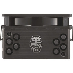 Cooling Base for a Laptop Cooler Master Hyper 212 Black Edition with LGA1700