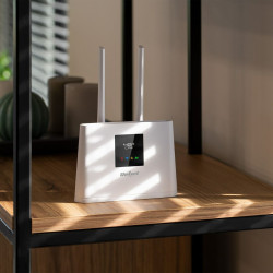 Router Rebel RB-0702