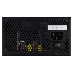 Power supply Aerocool VX PLUS 650 650 W ATX