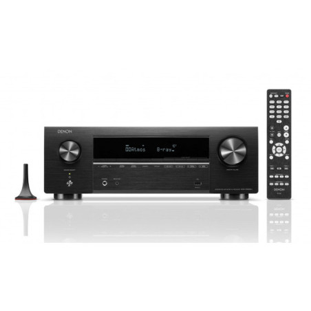 AV Receiver Denon AVR-X1800H