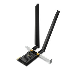 Network Card TP-Link ARCHER TXE72E