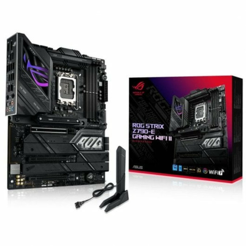 Motherboard Asus ROG STRIX Z790-E GAMING LGA 1700 Intel Z790 Express