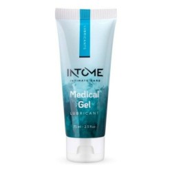 Man Basic Water Glide 100 ml Intome (75 ml)