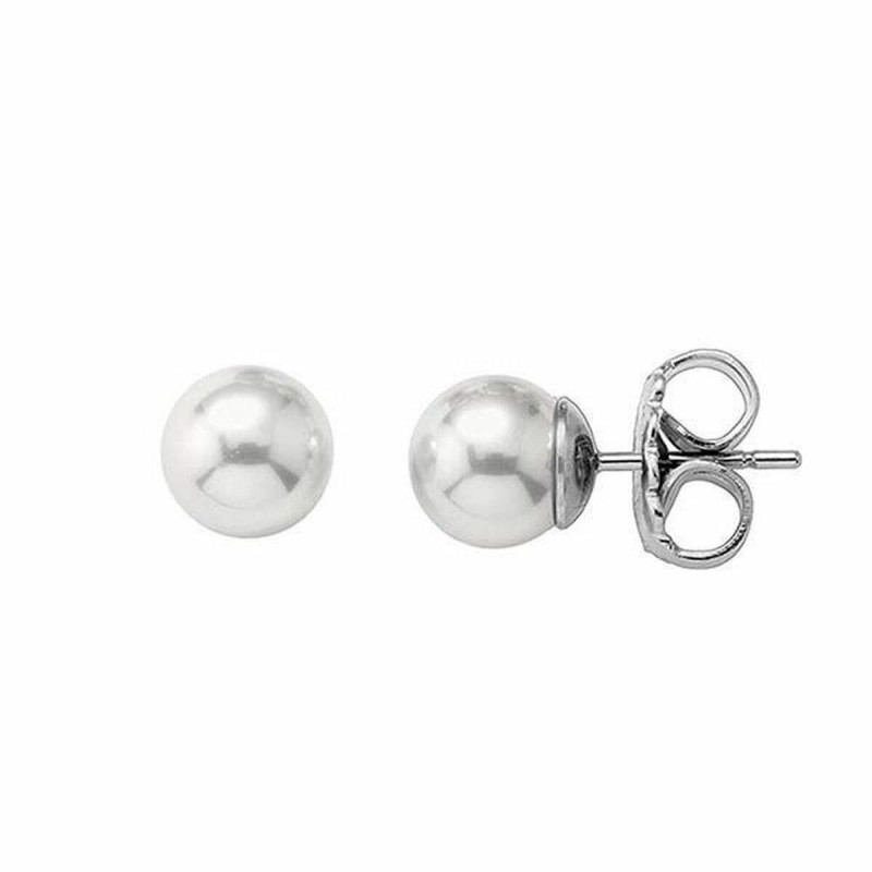 Ladies' Earrings Majorica 00322.01.2.000.701.1