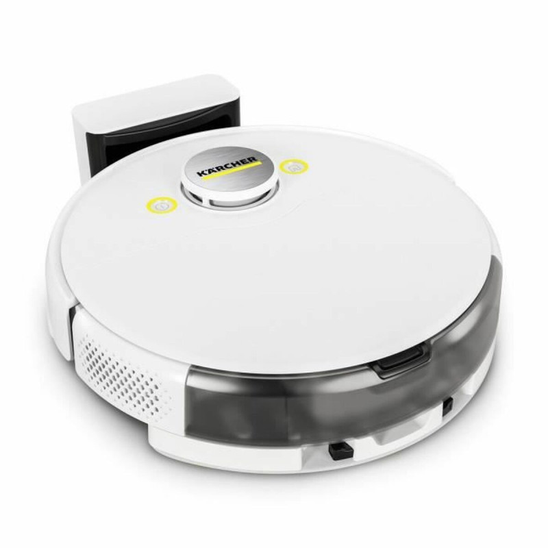 Robot Vacuum Cleaner Kärcher