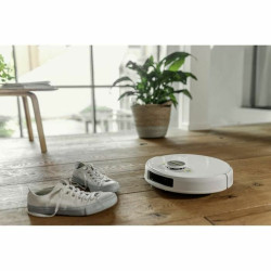 Robot Vacuum Cleaner Kärcher