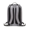 Laptop Backpack Dicota D31876-RPET Grey