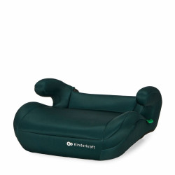 Car Chair Kinderkraft I-SPARK i-Size 100-150 cm Green