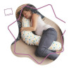 Breastfeeding Cushion Badabulle 2-in-1 Evolutive