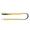 Dog Lead Gloria 1.8 x 100 cm Yellow