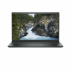 Laptop Dell 3510 i3-1115G4 8GB 256GB SSD 15,6" Intel Core i3-1115G4 8 GB RAM 256 GB SSD Spanish Qwerty 15.6"