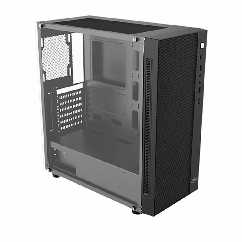 ATX Semi-tower Box DEEPCOOL Matrexx 55 Mesh Black