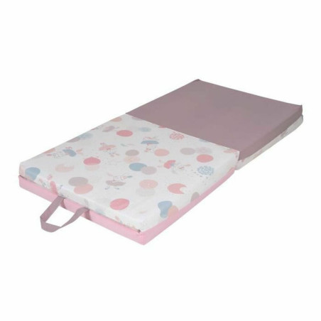 Play mat Tineo Smart Ballerina 3 in 1 rug 120 x 120 cm