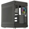 ATX Semi-tower Box Forgeon Black