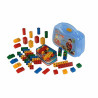 Construction set Klein 0640 Multicolour 42 Pieces