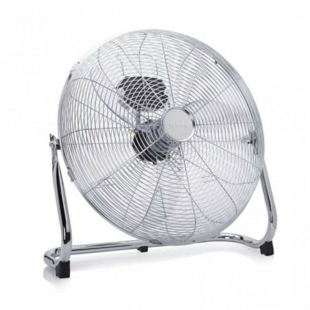 Table Fan Tristar VE-5885 Grey Black/Silver 120 W