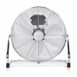 Table Fan Tristar VE-5885 Grey Black/Silver 120 W