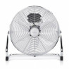 Table Fan Tristar VE-5885 Grey Black/Silver 120 W