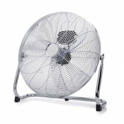 Table Fan Tristar VE-5885 Grey Black/Silver 120 W