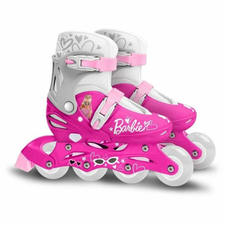 Inline Skates Barbie