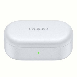 Headphones with Microphone Oppo Enco Buds2 Pro White