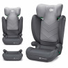 Car Chair Kinderkraft I-SPARK i-Size 100-150 cm Grey