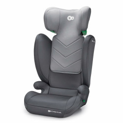 Car Chair Kinderkraft I-SPARK i-Size 100-150 cm Grey