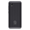 Smartphone Alcatel 1 5" 1 GB RAM 16 GB Mediatek MT6739 1.28 GHz Black